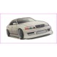 Toyota CHASER 1JZ Keychain Portachiavi JDM Acrylic KyB