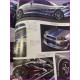 Hachimaru Hero 66 Magazine 80 90 car magazine