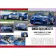 Super GT JGTC Magazine Japan Gran Touring Series 1994-99 collection Book JDM series