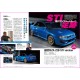 OPTION Magazine 560 Book JDM series Japanese Tuning Culture 09 2023