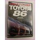 GT86 Toyota RevSpeed Special Video Magazine JDM DVD 2012