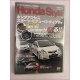 Honda Syle Special Video Magazine JDM DVD Vol.47