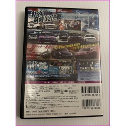 Hot Version Video Magazine JDM DVD Vol.115 AE86