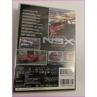Honda NSX History Special Video Magazine JDM DVD Best Motoring