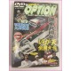 Option Video Magazine JDM DVD D1 Vol.112 2003