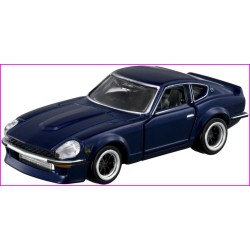 Devil Z Nissan 240Z Tomica Premium Unlimited WANGAN MIDNIGHT Special Edition 1/64 Metal Model Car JDM