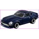 Devil Z Nissan 240Z Tomica Premium Unlimited WANGAN MIDNIGHT Special Edition 1/64 Metal Model Car JDM