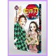 Demon Slayer Kimetsu No Yaiba 23 MANGA Final SPECIAL EDITION QPOSKET Demon Slayer Manga Koyoharu Gotoge Japan