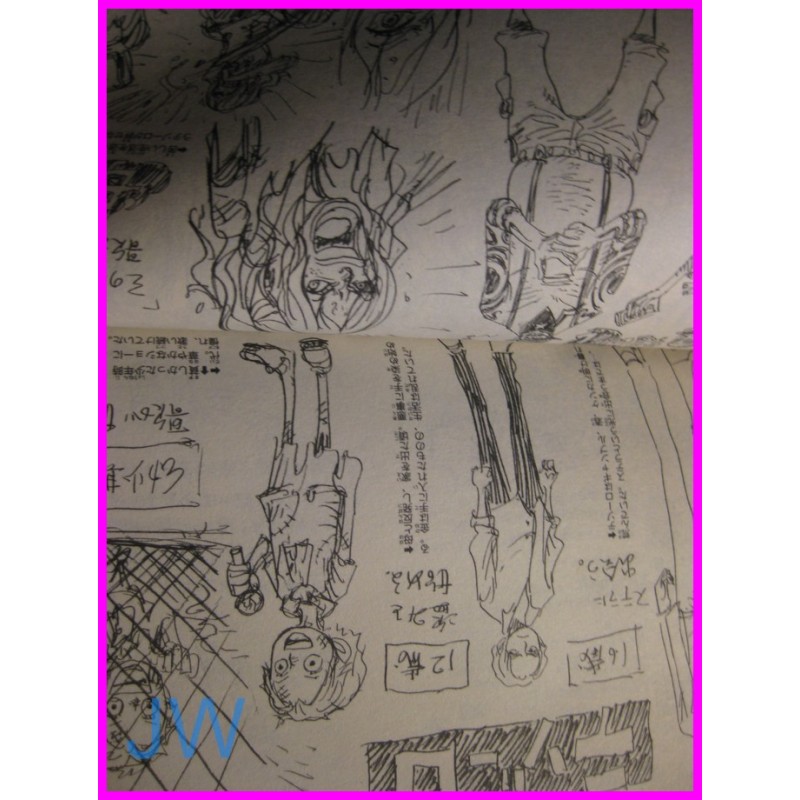 ONE PIECE GOLD Numero 777 Limited Gold Movie Special Manga JAPANESE