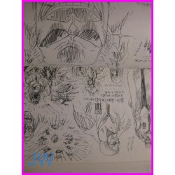 ONE PIECE Z Numero ZETA Limited ZETA Movie Special Manga JAPANESE Numero 1000