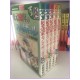 Kigen 2600nen Manga Shojo Waki Yamato 1-5 complete