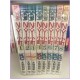 NY Komachi Manga Shojo Waki Yamato 1-8 complete