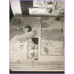 Oniisama e Dear Brother Caro Fratello Riyoko Ikeda Manga Shojo Complete