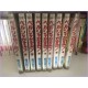 Persha Evelyn Takako Aonuma Manga Shojo 1-9 complete Margaret