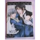 KUROSHITSUJI SET 2 DOUJINSHI YAOI SHONEN AI sweet pain - candy doll II MANGA