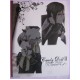 KUROSHITSUJI SET 2 DOUJINSHI YAOI SHONEN AI sweet pain - candy doll II MANGA