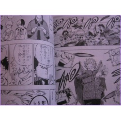 MY HERO ACADEMIA Numero W Limited Movie Special Manga JAPANESE Kohei Horikoshi