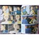 NAUSICAA Miyazaki Ghibli ANIME COMICS Complete 1-4 Manga Special