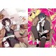 Bungo Stray Dogs Rakugaki Note ART BOOK Illutration Special Kafka Asagiri Manga Japan
