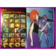 DAITARN 3 Robo Big Album Adventure Roman Series 6 ArtBook Libro JAPAN anime 70s