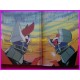 MAZINGER Z GREAT MAZINGER GOLDRAKE ANIME ART BOOK Go Nagai anime 70s