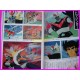 Grendizer Mazinger Great Go Nagai Super Robot Daizukan 1 Entertainment Bible 48 BOOK