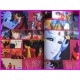 CYBORG 009 Anime Movie ROMAN ALBUM ArtBook Libro JAPAN 