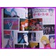 CAPITAN HARLOCK  ROMAN ALBUM ArtBook Libro JAPAN 
