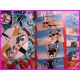 KYASHAN Anime Book ROMAN ALBUM ArtBook Libro JAPAN 