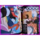 MAZINGER Z Mazinga ROMAN ALBUM ArtBook Libro JAPAN 