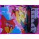 MAZINGER Z Mazinga ROMAN ALBUM ArtBook Libro JAPAN 