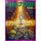 NAUSICAA Miyazaki ROMAN ALBUM ArtBook Libro JAPAN Ghibli