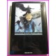 FINAL FANTASY Postcard 6 BOOK art Square FF 7 8 9 X2 Dissidia Advan art book Games