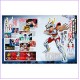 SAINT SEIYA Cavalieri Zodiaco DAIKAIBO ANIME SPECIAL Magazine 
