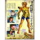 SAINT SEIYA Cavalieri Zodiaco DAIKAIBO ANIME SPECIAL Magazine 