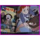ANIMEC number 12 JAPAN Magazine anime 70s 80s AKAGE NO ANN Anne of Green Gables IDEON GUNDAM