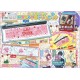 NAKAYOSHI 0922 Magazine New Manga Card Captor Sakura HELLO SPANK Gadget