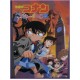 Detective Conan Pamphlet Movie Booklet SET Countdown to Heaven - Phantom of Baker Street 