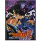 Detective Conan Pamphlet Movie Booklet SET Countdown to Heaven - Phantom of Baker Street 