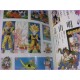 Dragon Ball Z Broly Dr Slump Arale Slam Dunk Pamphlet Anime Movie Booklet TOEI Anime Fair 94 special