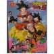 Dragon Ball Z Dr Slump Arale Slam Dunk Pamphlet Anime Movie Booklet TOEI Anime Fair 94 special