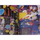 Dragon Ball Z Dr Slump Arale Slam Dunk Pamphlet Anime Movie Booklet TOEI Anime Fair 94 special