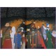 Galaxy Express Pamphlet Anime Movie Booklet Matsumoto special