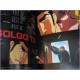 Golgo 13 Pamphlet Anime Movie Booklet special 