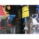 Golgo 13 Pamphlet Anime Movie Booklet special 