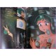 LAMU URUSEI YATSURA Pamphlet Anime Only You Movie Booklet special Takada