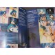 LAMU URUSEI YATSURA set 2 Pamphlet Anime Only you AND Remember My Love Movie Booklet special Takada