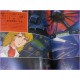 Yamato Pamphlet Anime Be Forever Movie Booklet Matsumoto special