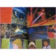 Yamato Pamphlet Anime Be Forever Movie Booklet Matsumoto special
